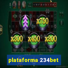 plataforma 234bet